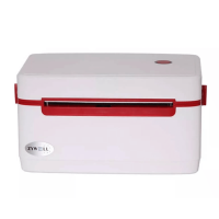 Mua máy in tem nhãn vận đơn TMĐT Zywell ZY-909 chính hãng tại Bến Tre