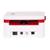 Mua máy in tem nhãn vận đơn TMĐT Zywell ZY-909 chính hãng tại Bến Tre