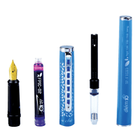 trọn bộ Bút Máy Thiên Long Điểm 10 TP-FTC03