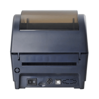 Máy In Tem Nhãn Xprinter DT426B / USB chính hãng tại Bến Tre