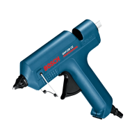 Mua súng bắn keo Bosch GKP 200 CE 500W chính hãng giá rẻ tại VPP Bến Tre