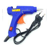 Mua súng bắn keo G-Star lớn 60W chính hãng tại văn phòng phẩm Bến Tre