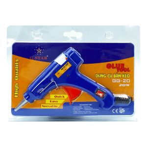Mua súng bắn keo G-Star chính hãng giá rẻ tại vpp bến tre