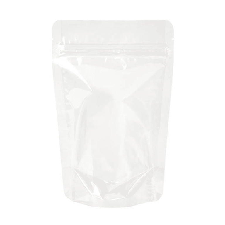 Mua túi zip bạc 1 mặt giá rẻ tại vpp bến tre