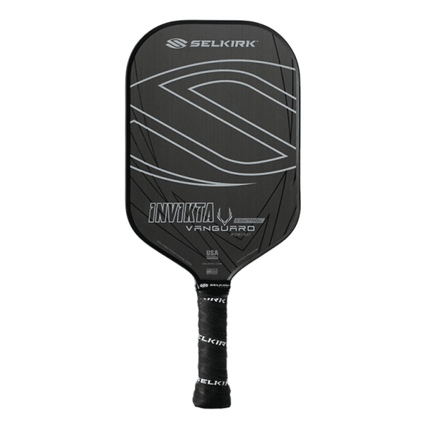 Đặt mua Vợt Pickleball Vanguard Pro Invikta chính hãng Selkirk giá rẻ tại vpp bến tre