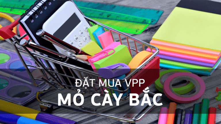 khuyến mãi đặt mua vpp tại mỏ cày bắc bến tre