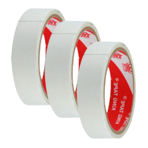 mua Băng Keo 2 Mặt 2.5cm 40 Yards giá rẻ tại vpp bến tre