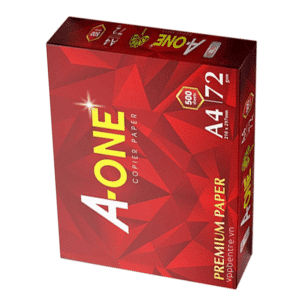 Giấy In Photocopy A4 A-One