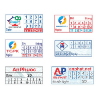 in tem bảo hành giá rẻ tại vpp bến tre