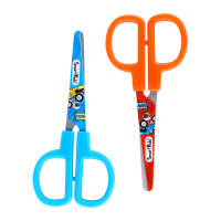 Mua Kéo Cắt Giấy Thủ Công Smartkids SC07 Monster Truck 13cm chính hãng Bitex tại VPP Bến Tre
