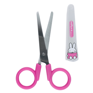 Kéo Cắt Giấy Thủ Công M&G 120mm, Nhiều Màu