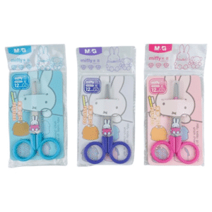 Mua Kéo Cắt Giấy Thủ Công M&G 120mm, Nhiều Màu chính hãng tại vpp bến tre