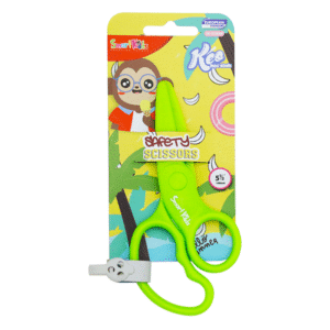 Kéo Học Sinh 14cm SmartKids, Chính Hãng Bitex