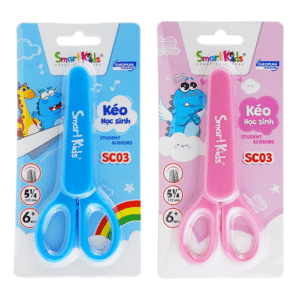 Mua Kéo Học Sinh Smartkids 135mm chính hãng Bitex tại VPP Bến Tre