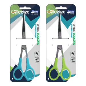 Mua Kéo Văn Phòng Officetex 17cm OT-SC0002 chính hãng tại vpp bến tre