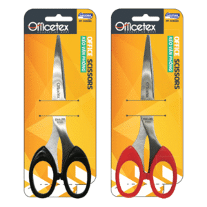 mua Kéo Văn Phòng 160mm Officetex OT-SC0003 chính hãng tại vpp bến tre