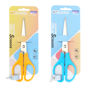 Mua Kéo Văn Phòng 167mm Officetex Chính Hãng tại VPP Bến Tre