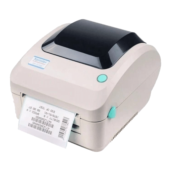 mua Máy in mã vạch Xprinter XP-470B giá rẻ tại vpp bến tre
