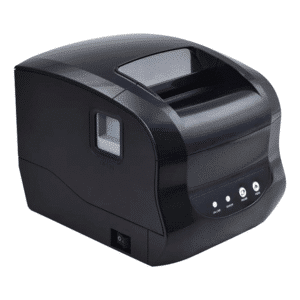 Máy In Tem, Mã Vạch, Hóa Đơn K80 Xprinter 365B