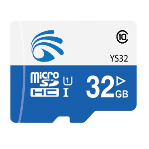 mua thẻ nhớ camera 32g chính hãng yoosee giá rẻ tại vpp bến tre