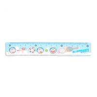 Thước bộ SR-09/DO là sản phẩm thước bộ gồm: 1 thước thẳng 15 cm, 1 thước eke 45, 1 thước eke 60, 1 thước đo góc 180.