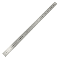 Mua Thước Sắt Dài 50cm loại tốt tại vpp bến tre