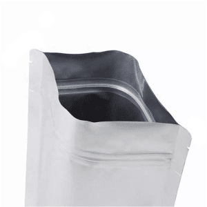 túi zip 2 mặt bạc giá rẻ tại vpp bến tre