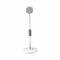 Wobbler Dán Để Bàn 16cm, Đế Nhựa, Lò Xo Inox