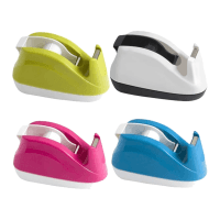 Mua Cắt Băng Keo Để Bàn Deli 808 giá rẻ tại VPP Bến Tre