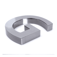 Chữ Nổi Inox, Mica, Alu Biển Hiệu Quảng Cáo