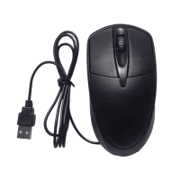 Chuột Quang Máy Tính Có Dây USB Giá Rẻ