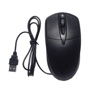 Chuột Quang Máy Tính Có Dây USB Giá Rẻ