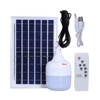 mua Đèn Bulb Năng Lượng Mặt Trời 60W/120W/200W giá rẻ tại vpp bến tre