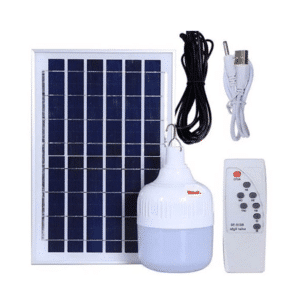 mua Đèn Bulb Năng Lượng Mặt Trời 60W/120W/200W giá rẻ tại vpp bến tre