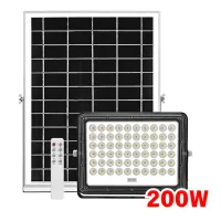 Mua Đèn LED Năng Lượng Mặt Trời 200W Điện Quang chính hãng tại VPP Bến Tre