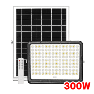 Mua Đèn Năng Lượng Mặt Trời 300W Điện Quang chính hãng tại VPP Bến Tre