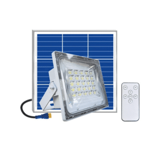 Mua Đèn NLMT 50W Chính Hãng Rạng Đông chính hãng tại VPP Bến Tre