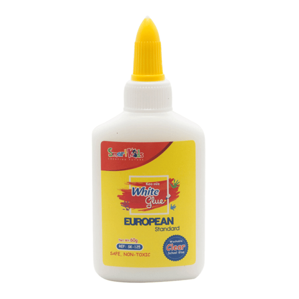 Keo Sữa Smartkids Bitex 50/100gr