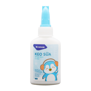 Keo sữa - White Glue Thiên Long G-022 - Độ dính cao