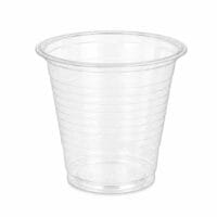 Ly nhựa 220ml giá sỉ tại VPP Bến Tre