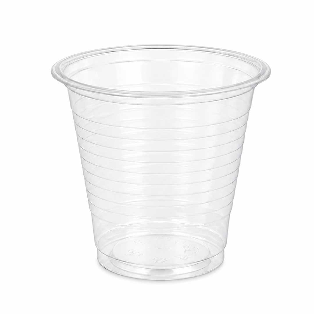 Ly nhựa 220ml giá sỉ tại VPP Bến Tre