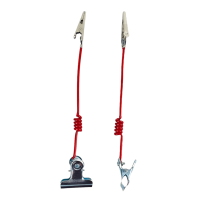 Mua Wobbler Kẹp 2 Đầu, Dài 22cm, Nhiều Màu Giá Rẻ Tại VPP Bến Tre