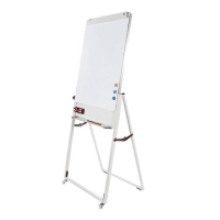 Mua Bảng Flipchart HQ, Trắng Kẻ Ô Vuông 60x100cm 90x120cm loại tốt tại vpp bến tre