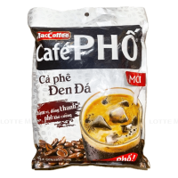 Mua Cafe Phố Đen Đá Túi 35 Gói 16G giá sỉ tại VPP Bến Tre