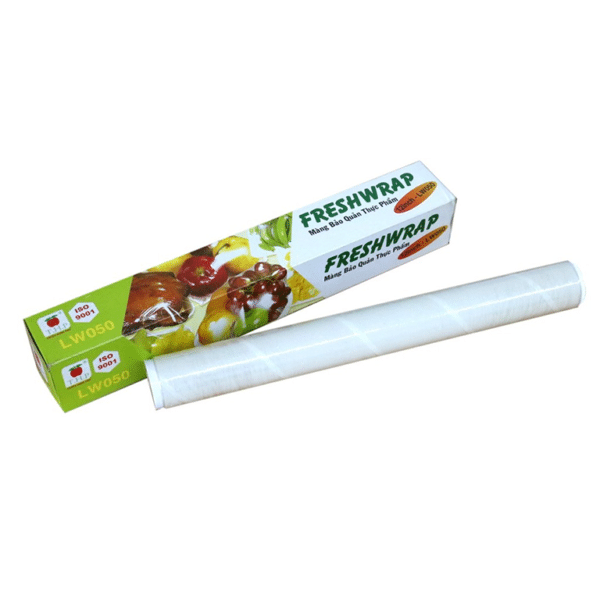 Mua Màng Bọc Thực Phẩm Freshwrap LW050 chính hãng Tuyền Hưng Phát tại VPP Bến Tre