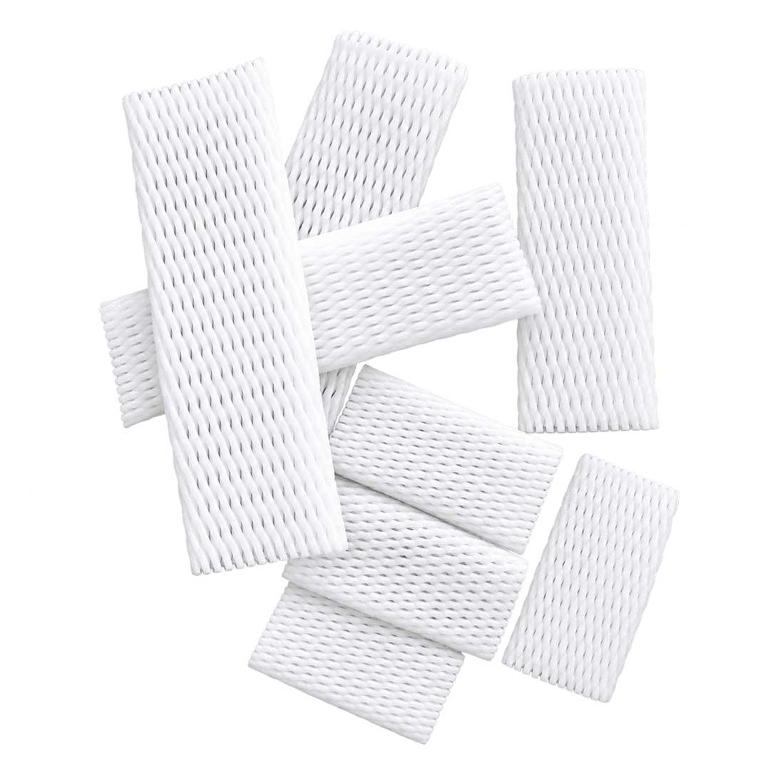 Bao xốp lưới bao trái cây, hàng hóa giá rẻ tại VPP Bến Tre