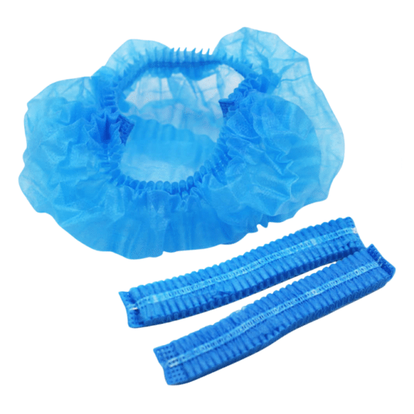 Mua Bao Trùm Tóc / Nón Con Sâu Y Tế Không Dệt PP chính hãng giá rẻ tại VPP Bến Tre