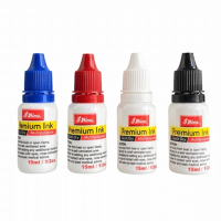 Mực Dầu Shiny Premium Ink SI-60, SI-61, SI-62, SI-63