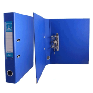 Mua bìa còng 5P khổ A4/F4 chính hãng Abba giá rẻ tại VPP Bến Tre