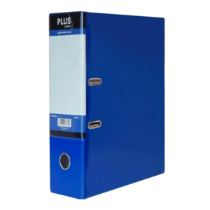 Mua bìa còng plus 9cm 9f 9p khổ a4 và f4 giá rẻ tại vpp bến tre